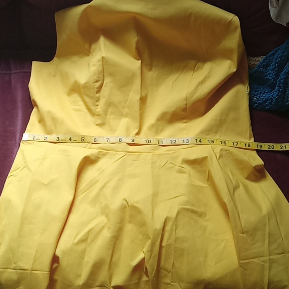 Gardenwed dress - Picture 3 of 5